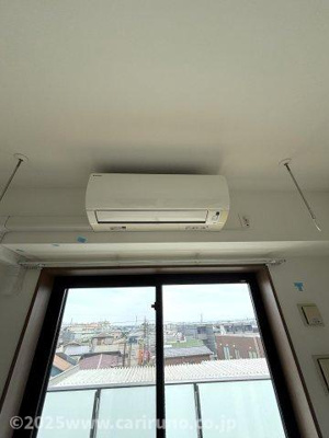 【設備】 | ソライエアイル新河岸