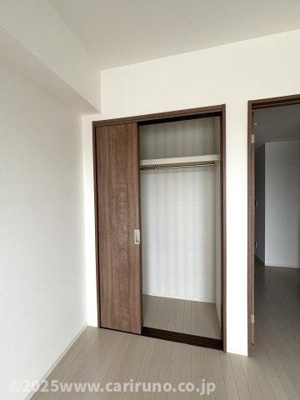 【収納】 | ソライエアイル新河岸