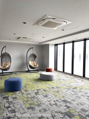 【その他共用部分】 | ソライエアイル新河岸