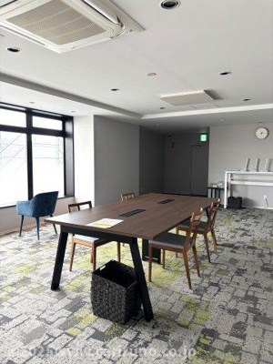 【その他共用部分】 | ソライエアイル新河岸