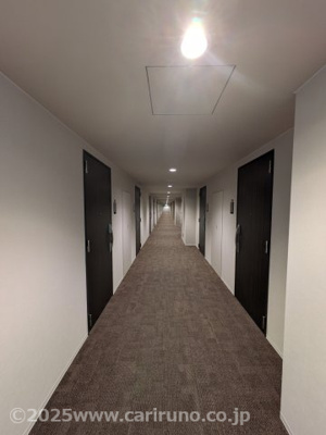 【玄関】 | ソライエアイル新河岸