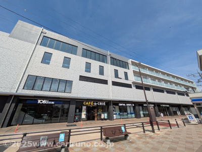 【外観】 | ソライエアイル新河岸