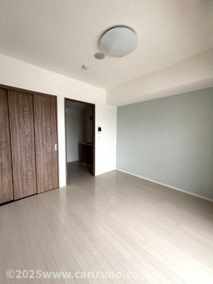 【居間・リビング】 | ソライエアイル新河岸