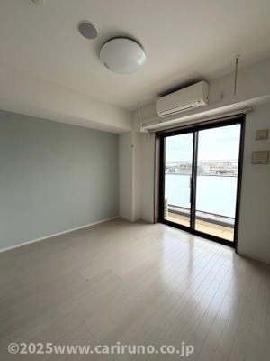 【内装】 | ソライエアイル新河岸