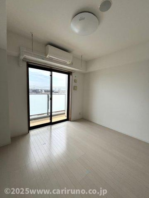 【洋室】 | ソライエアイル新河岸