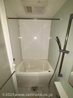 【浴室】 | ソライエアイル新河岸