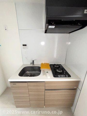 【キッチン】 | ソライエアイル新河岸