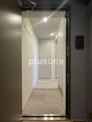 【玄関】 | アーバネックス南新町