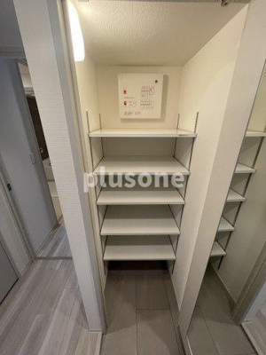 【設備】 | アーバネックス南新町