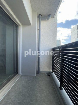 【バルコニー】 | アーバネックス南新町