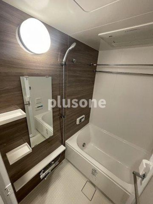 【浴室】 | アーバネックス南新町