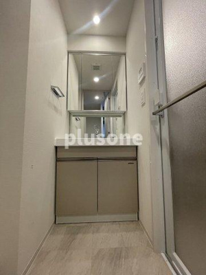 【独立洗面台】 | アーバネックス南新町