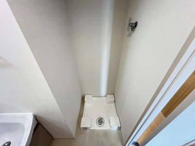 【洗面所】 | ソルテラス本庄西クレアスト