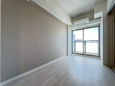 【居間・リビング】 | ソルテラス本庄西クレアスト