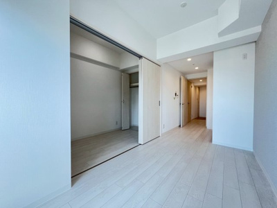 【内装】 | ソルテラス本庄西クレアスト