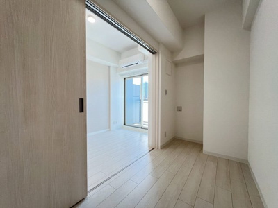 【洋室】 | ソルテラス本庄西クレアスト