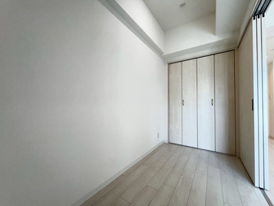 【洋室】 | ソルテラス本庄西クレアスト