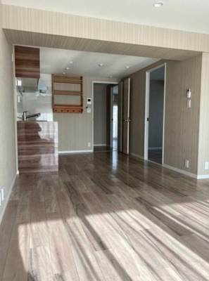 【居間・リビング】 | ヴィレッタ菊