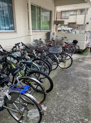 【その他共用部分】 | ヴィレッタ菊