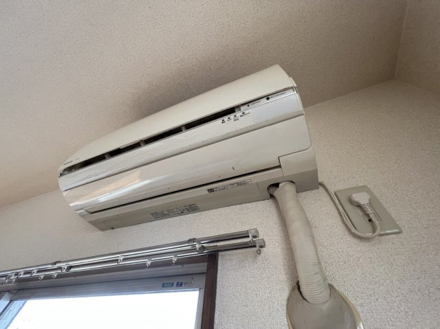 ビッグバードの設備