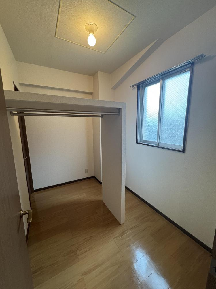 ビッグバードの収納