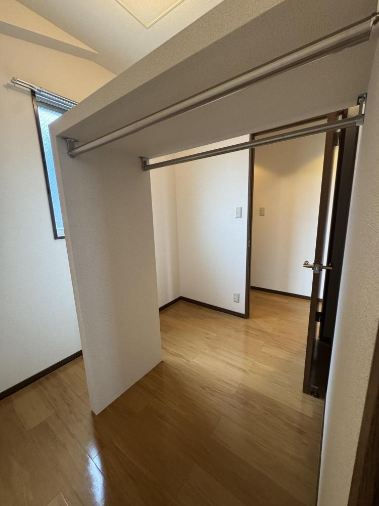 ビッグバードの収納