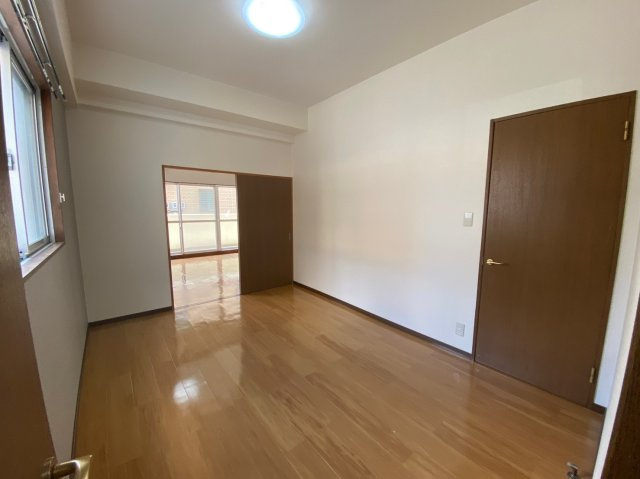 ビッグバードの内装