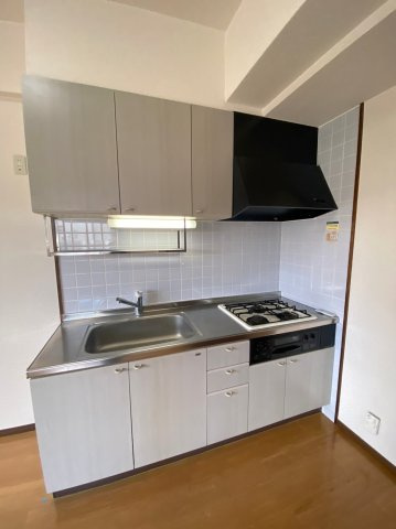 ビッグバードのキッチン