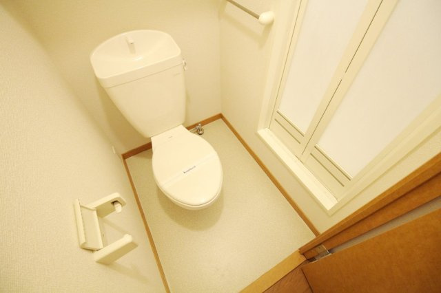 レオパレスナップロイヤルのその他