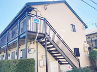 あすなろ４棟の画像