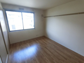 【洋室】