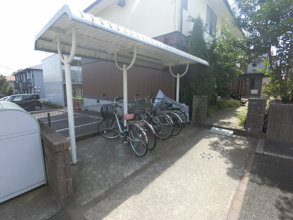 【その他共用部分】