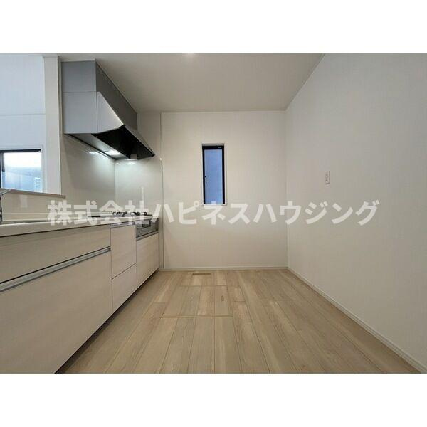 Ｋｏｌｅｔ野田七光台～コレットノダナナコウダイ～のキッチン