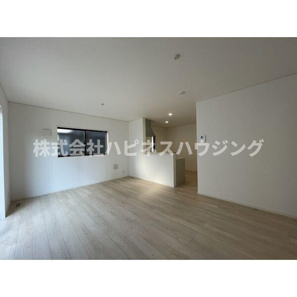 Ｋｏｌｅｔ野田七光台～コレットノダナナコウダイ～の内装