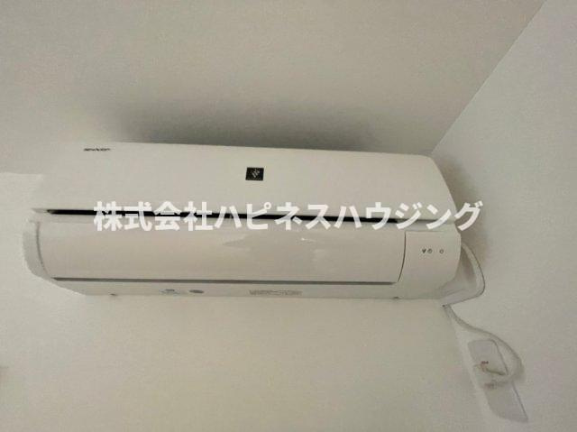 Ｋｏｌｅｔ野田七光台～コレットノダナナコウダイ～の設備