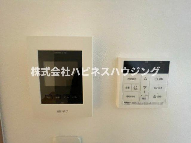 Ｋｏｌｅｔ野田七光台～コレットノダナナコウダイ～のセキュリティ
