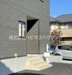 Ｋｏｌｅｔ野田七光台～コレットノダナナコウダイ～の玄関