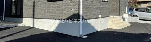 Ｋｏｌｅｔ野田七光台～コレットノダナナコウダイ～の駐車場