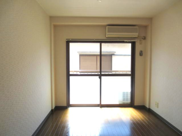 他のお部屋です