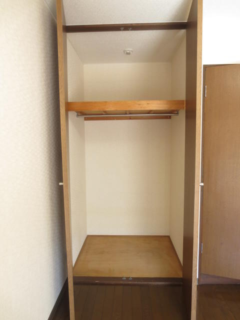 他のお部屋です
