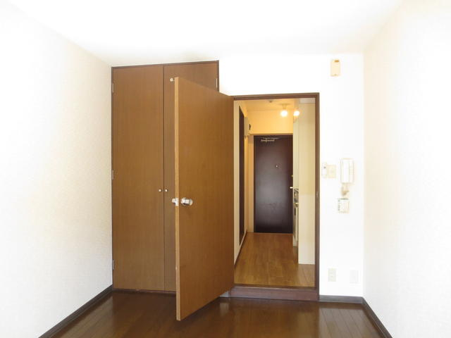 他のお部屋です