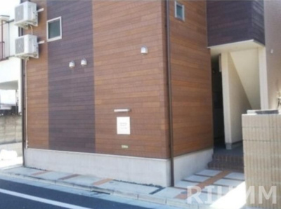 【設備】 | ブリリアント大原