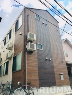 【エントランス】 | ブリリアント大原