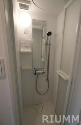 【浴室】 | ブリリアント大原