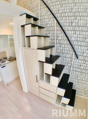 【内装】 | ブリリアント大原