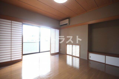 【寝室】 | 桶川泉２丁目戸建