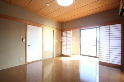 【寝室】 | 桶川泉２丁目戸建