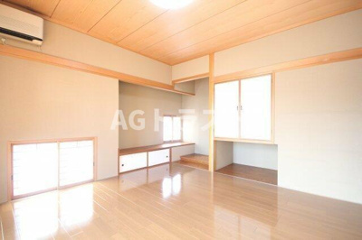 【寝室】 | 桶川泉２丁目戸建