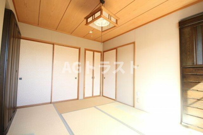 【寝室】 | 桶川泉２丁目戸建