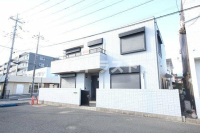 【外観】 | 桶川泉２丁目戸建